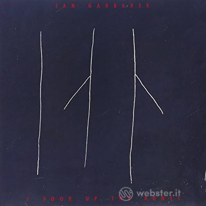 I took up the runes (180gr) (Vinile)