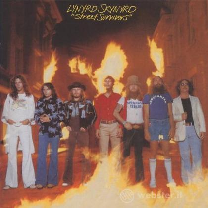 Street survivors