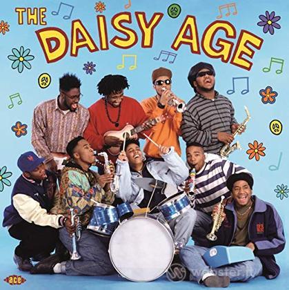 Daisy age