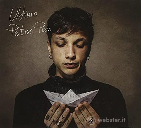 Peter pan