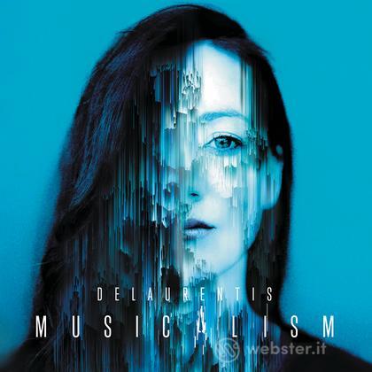 Musicalism (Vinile)