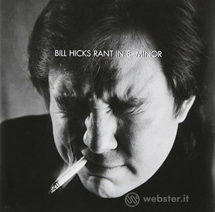 Rants in e minor