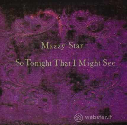 So tonight that i might see