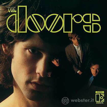 The doors (Vinile)