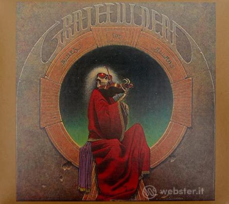 Blues for allah