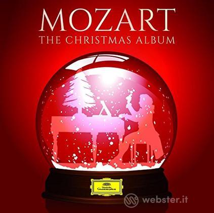 The christmas album
