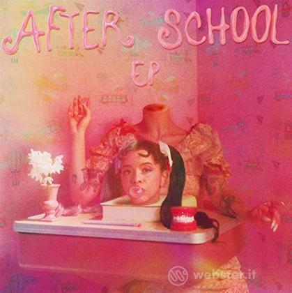 After school ep
