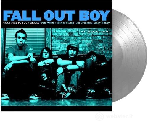 Take this to your grave (fbr 25th anniversary) (Vinile)