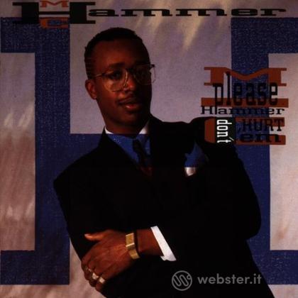 Please hammer don't hurt 'em