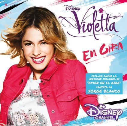Violetta - en gira