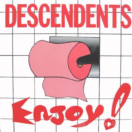 Enjoy! (Vinile)