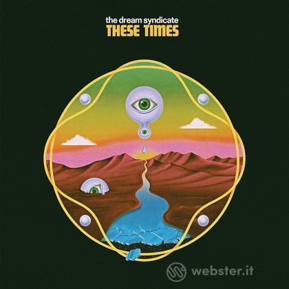 These times (Vinile)