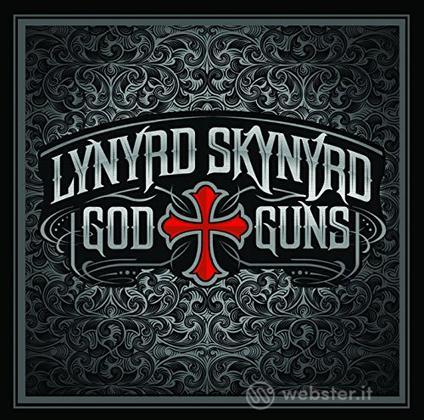 God & guns