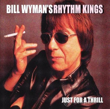 Just for a thrill