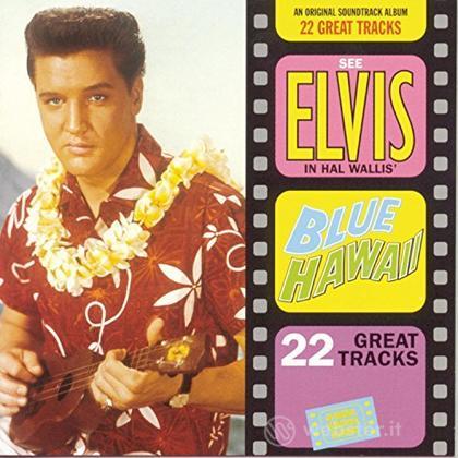 Blue hawaii
