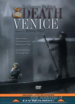 Death in venice