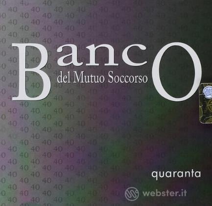 Quaranta