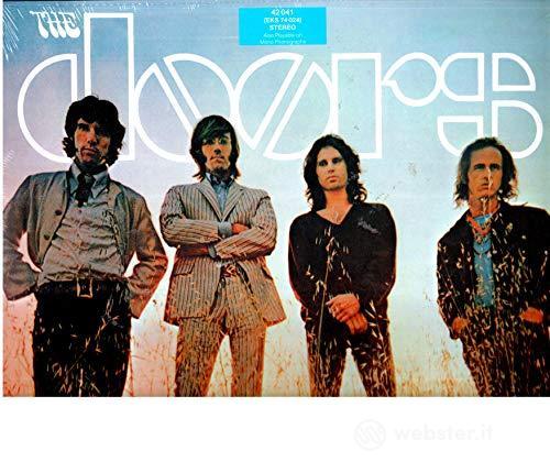 Waiting for the sun (Vinile)