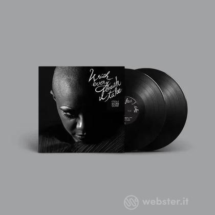 With every breath i take (Vinile)
