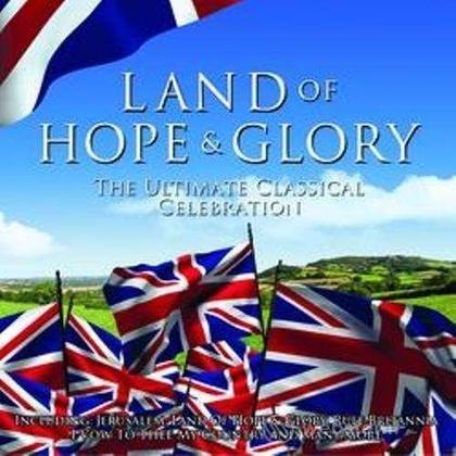 The land of hope and glory