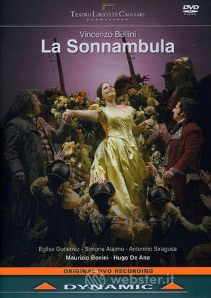 La sonnambula