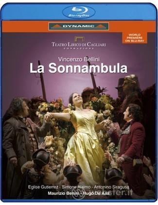 La sonnambula