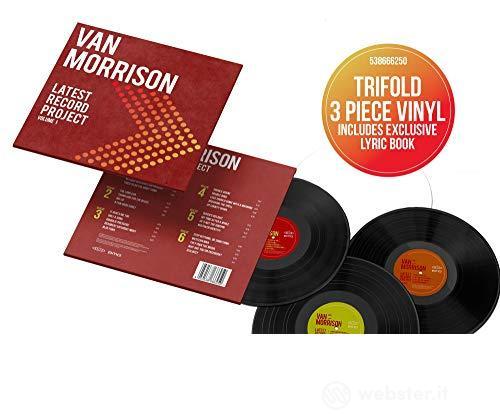 Latest record project volume 1 (vinyl box) (Vinile)