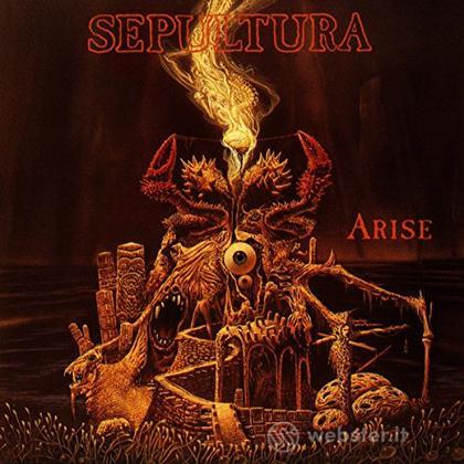 Arise