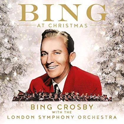 Bing at christmas