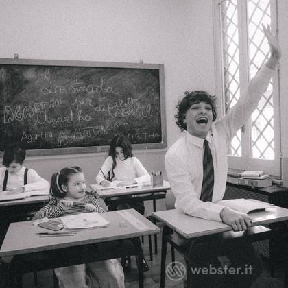 La strada per agartha (sanremo 2023)