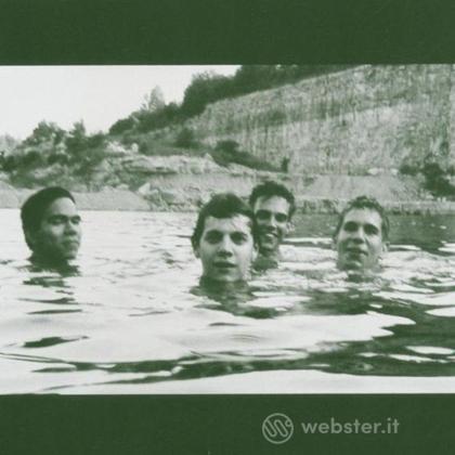 Spiderland (Vinile)