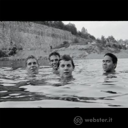 Spiderland (remastered) (Vinile)