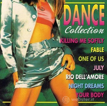 Dance collection
