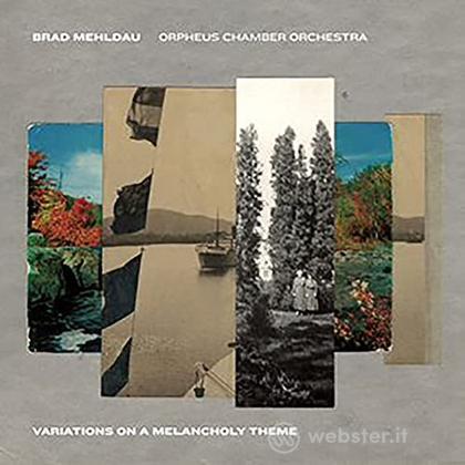 Variations on a melancholy the