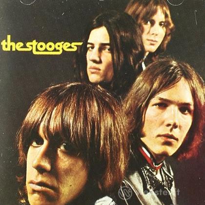 The stooges