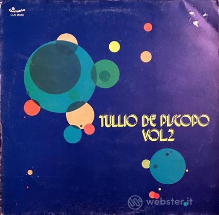 Vol.2 (Vinile)