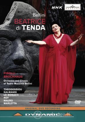 Beatrice di tenda