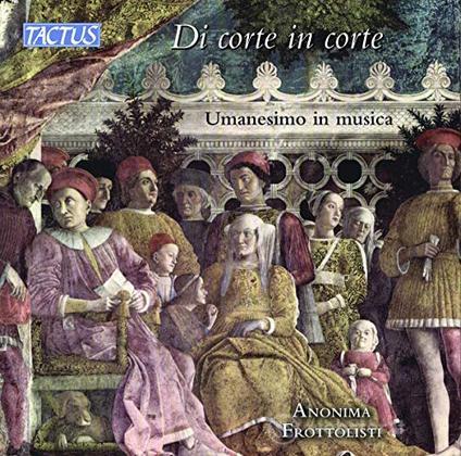 Di corte in corte