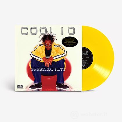 Greatest hits (vinyl yellow) (Vinile)