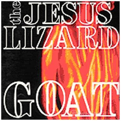 Goat(remastered edt.)