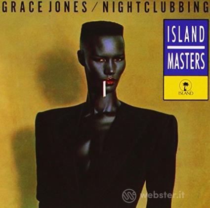 Nightclubbing