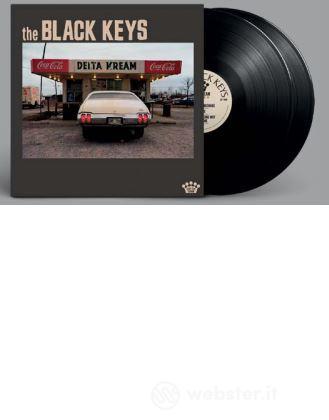 Delta kream (Vinile)