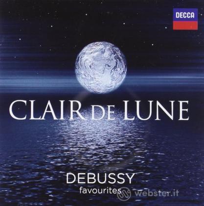 Claire de lune