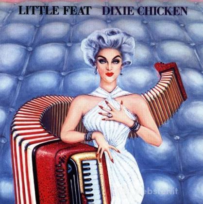 Dixie chicken