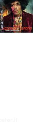 Experience hendrix-best