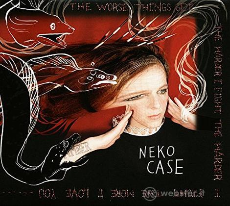 The worse things get ....