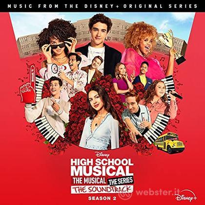 Hsm:the musical:the series
