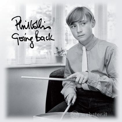 Going back