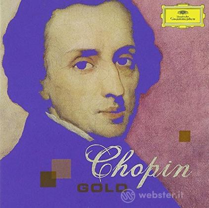 Chopin gold