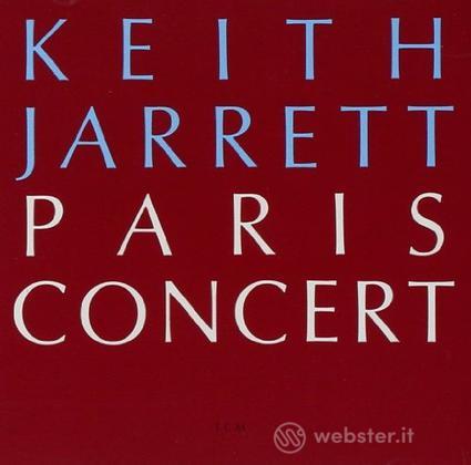Paris concert (17 ottobre 1988)